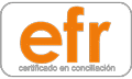 Logo efr