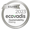 Logotipo ecovadis